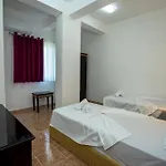 Restaurant Anton Logu Hotel 3*