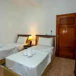 Hotel Restaurant Anton Logu