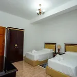 Restaurant Anton Logu Hotel