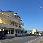 Restaurant Anton Logu 3*