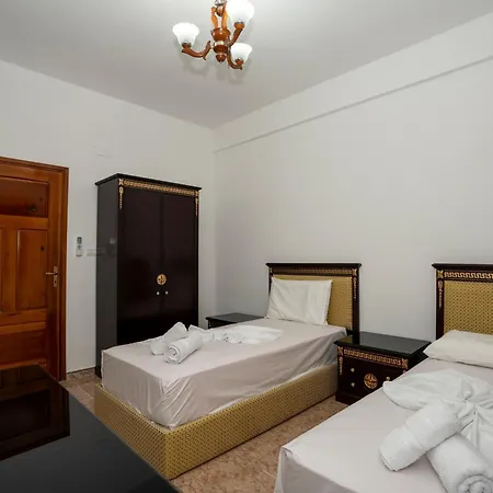 Restaurant Anton Logu 3*