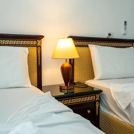 Restaurant Anton Logu 3*