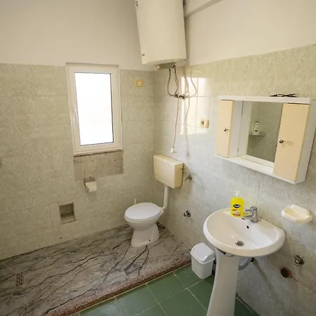 Hotel Restaurant Anton Logu Shkodër