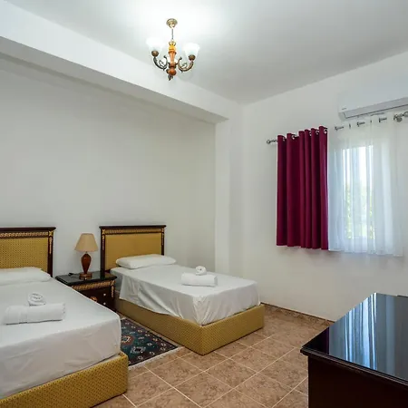 Restaurant Anton Logu Shkodër