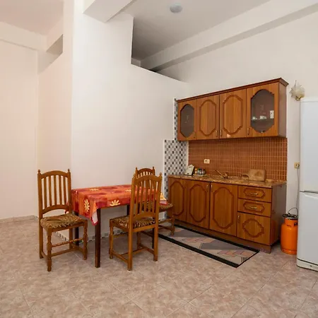 Hotel Restaurant Anton Logu Shkodër