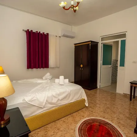 Restaurant Anton Logu Hotel 3*