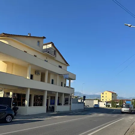 Restaurant Anton Logu 3*