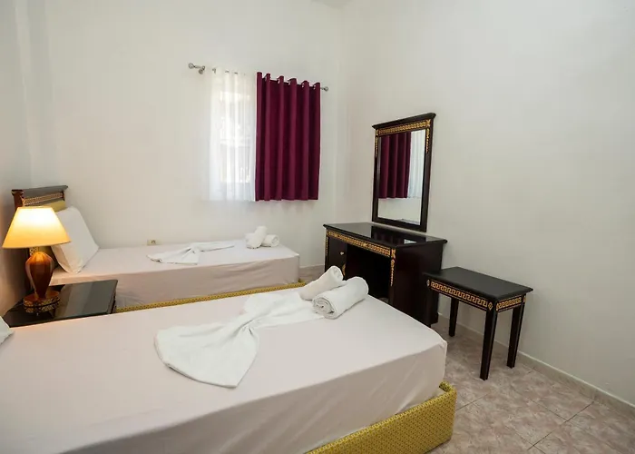 Restaurant Anton Logu