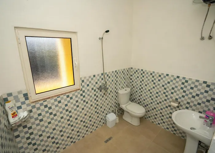 Restaurant Anton Logu شكودر