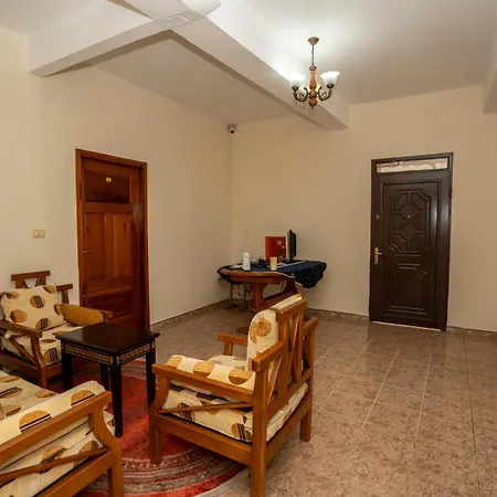 Hotel Restaurant Anton Logu