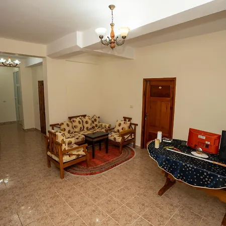 Hotel Restaurant Anton Logu Shkodër