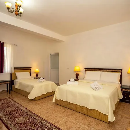 Hotel Restaurant Anton Logu Shkodër