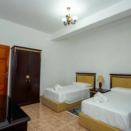 Restaurant Anton Logu Hotel