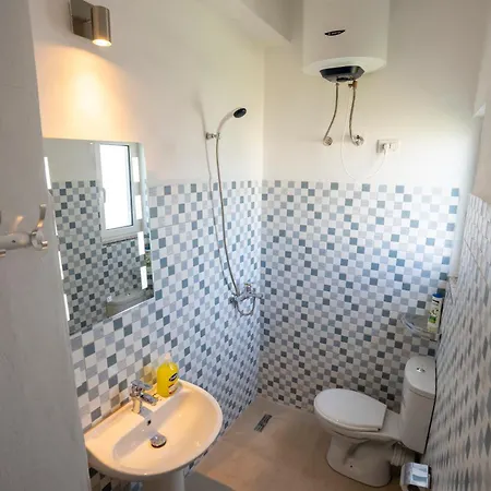 Restaurant Anton Logu Shkodra