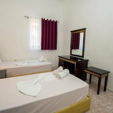 Restaurant Anton Logu