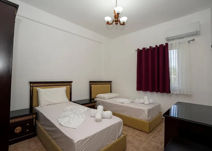 Restaurant Anton Logu Hotel 3*