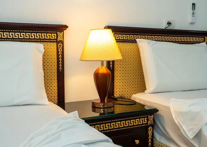 Restaurant Anton Logu 3*