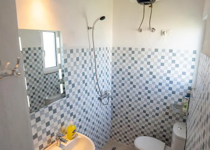 Restaurant Anton Logu Shkoder