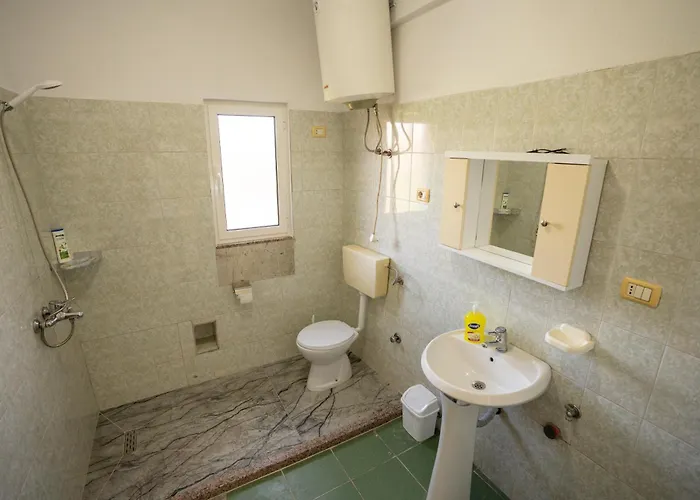 Hotel Restaurant Anton Logu Shkoder