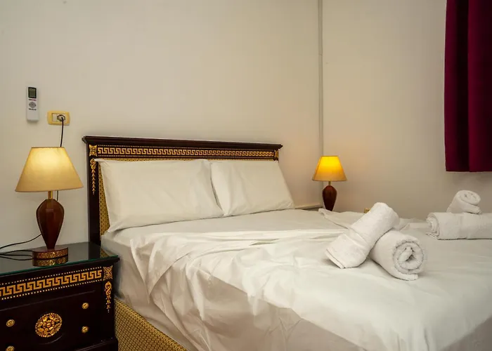 Hotel Restaurant Anton Logu 3*